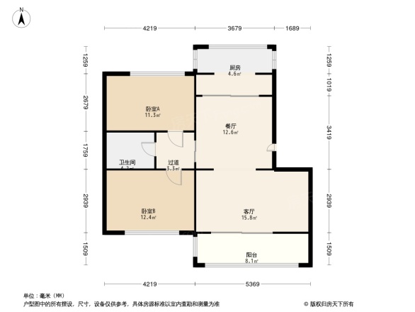 常泰里荣馨园