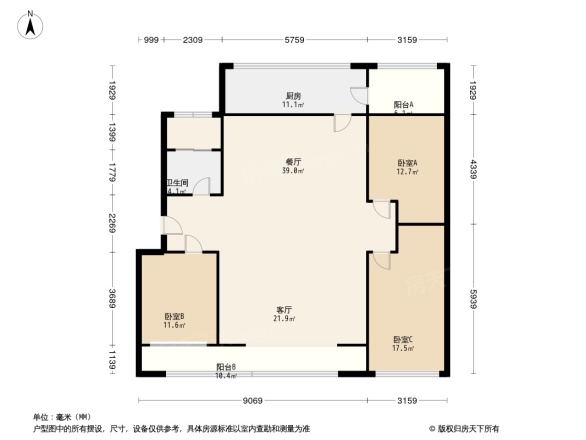 美术馆小区