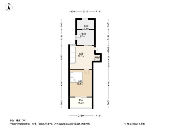 恒大华城梅山苑