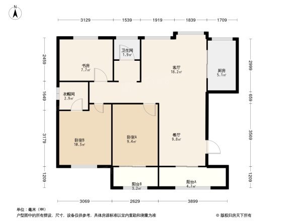 国信龙湖世家