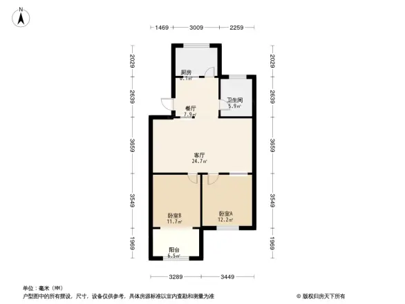 水苑长桥小区