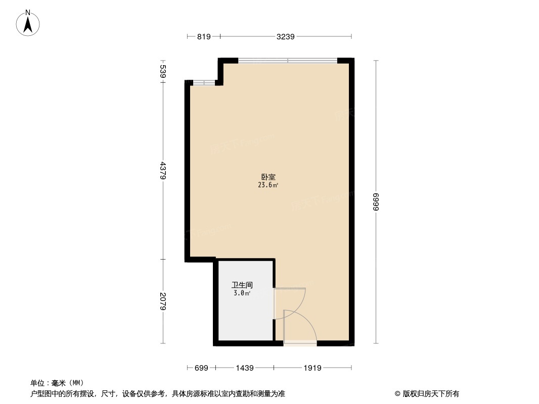 户型图0/1