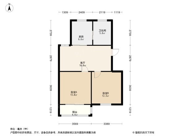 新欣家园