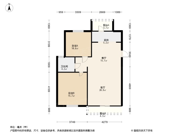 国信龙湖世家