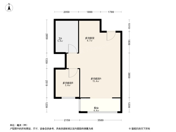 银港花园