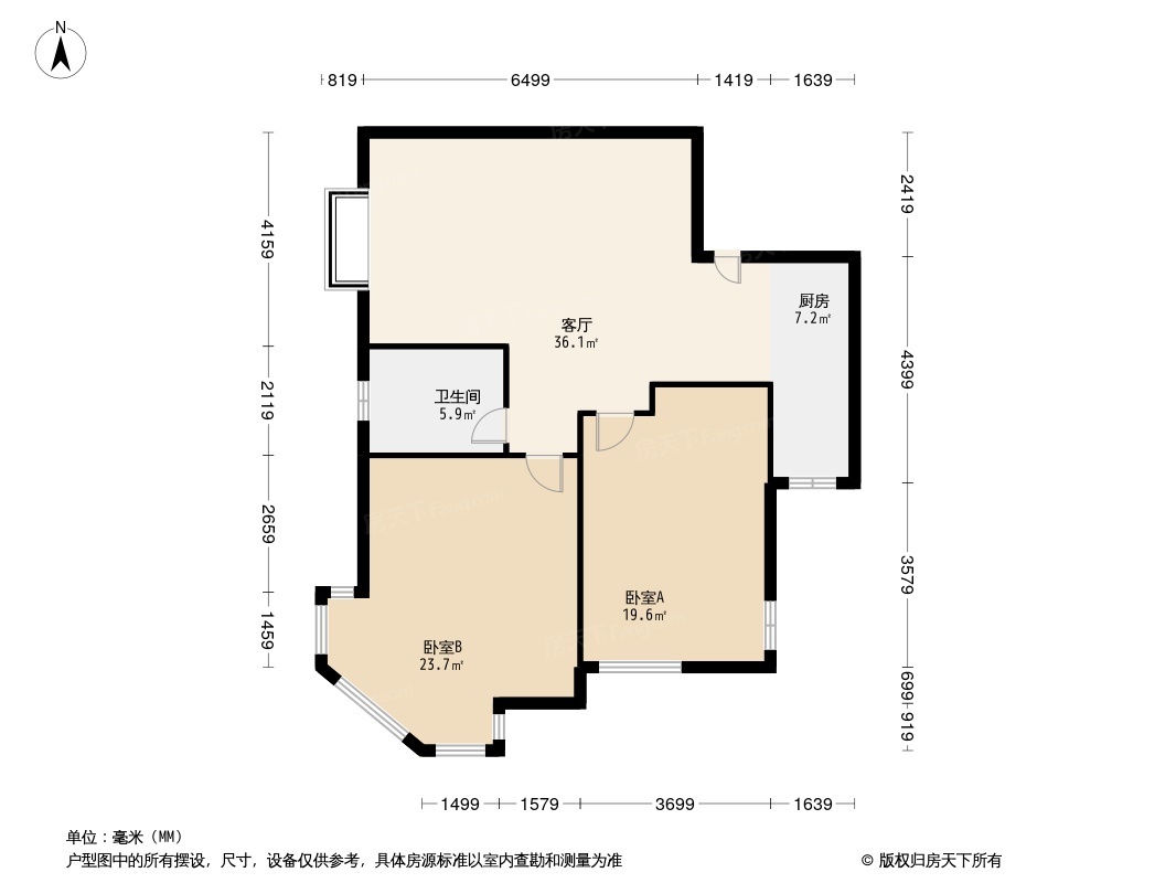 户型图0/1