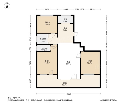 首创澜茵山