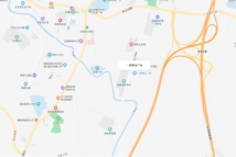 宜章泰山广场交通图