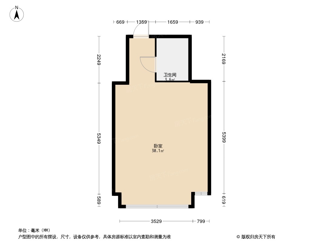 户型图0/1