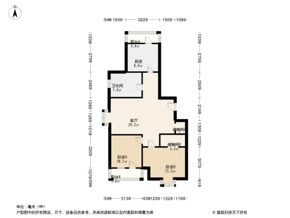 金色河畔