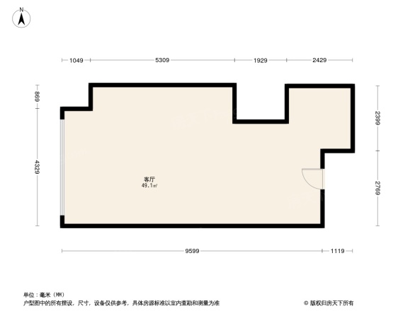 新锐领地