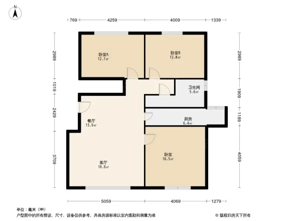 首创澜茵山