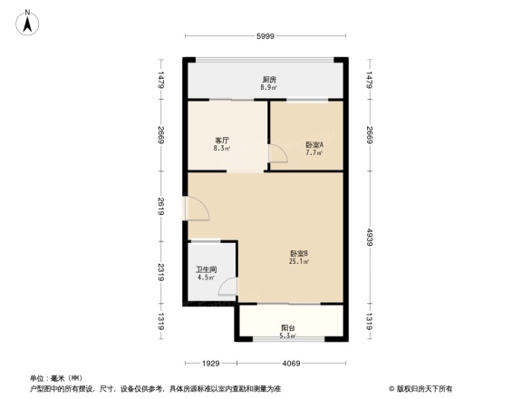 泰山汇景花园