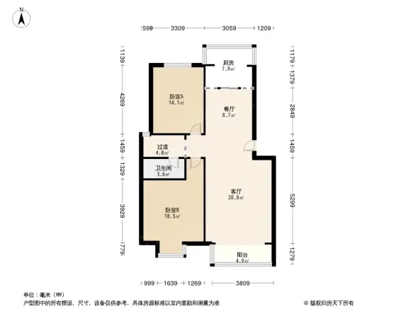 恒益馨苑