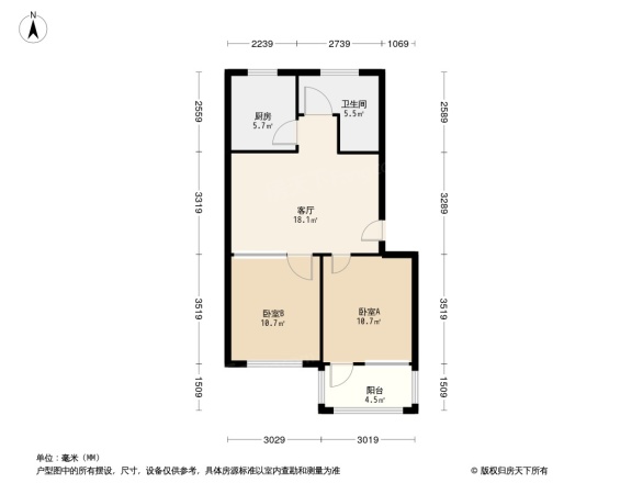 临沂烟草公司家属院