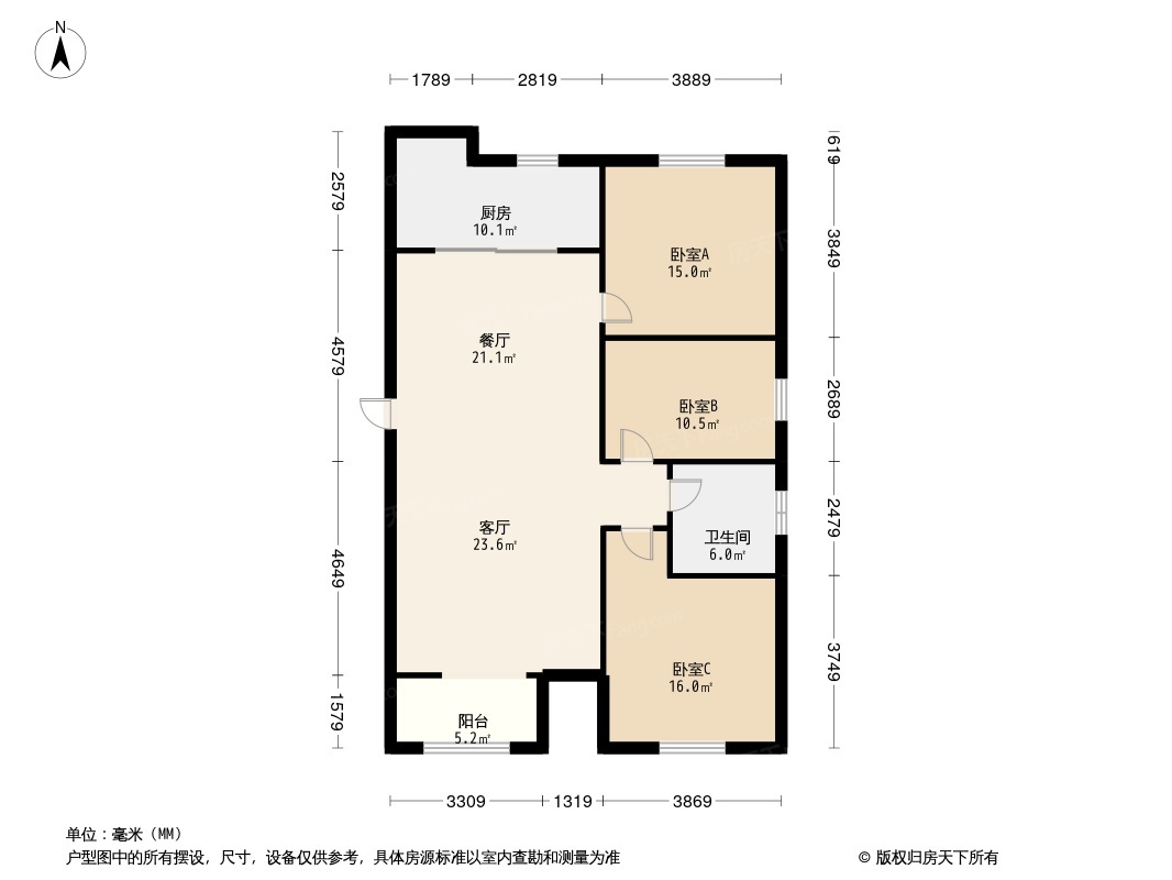 户型图0/1