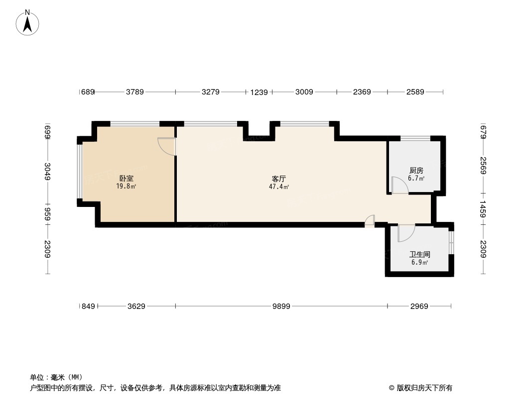 户型图0/1