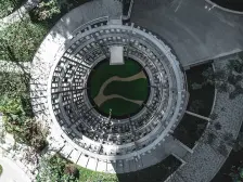 一号桥 合景泰富天銮四房735万