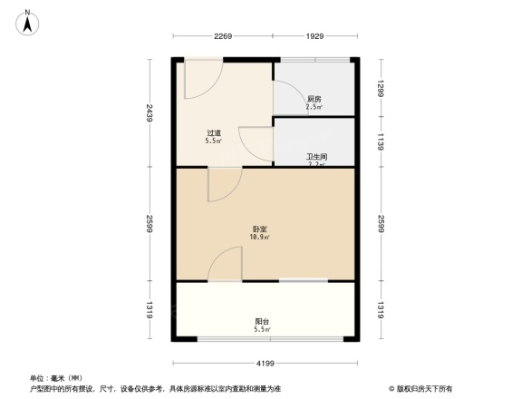 惠工小区