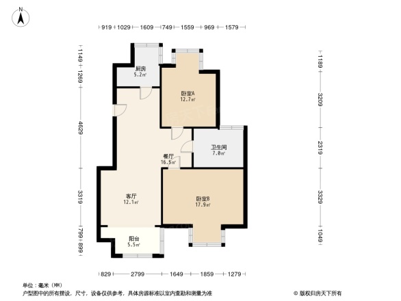 豪绅嘉苑