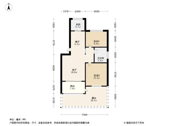 朗香园