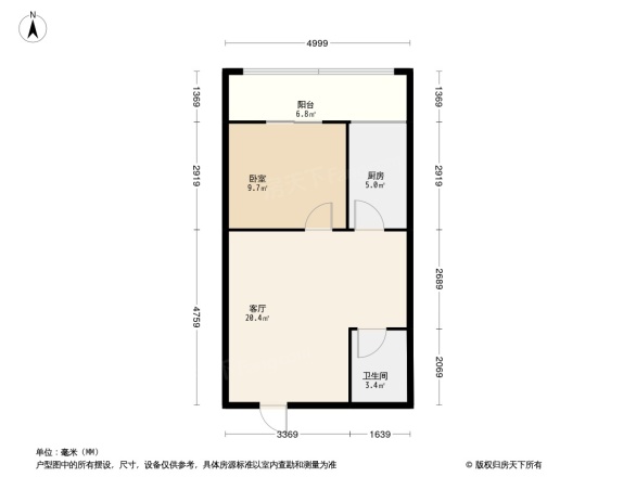 贵通润园