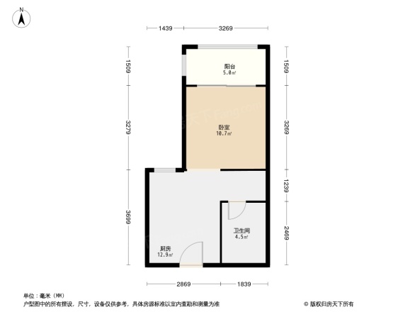 香江世纪名城