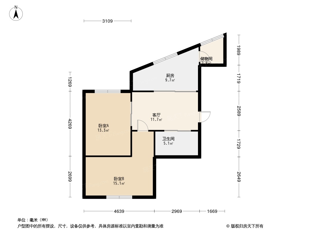 户型图0/1