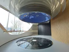 地铁口小区,高楼层景观视野好,全新四房,业主急售