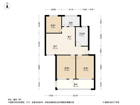 沂州阳光花园