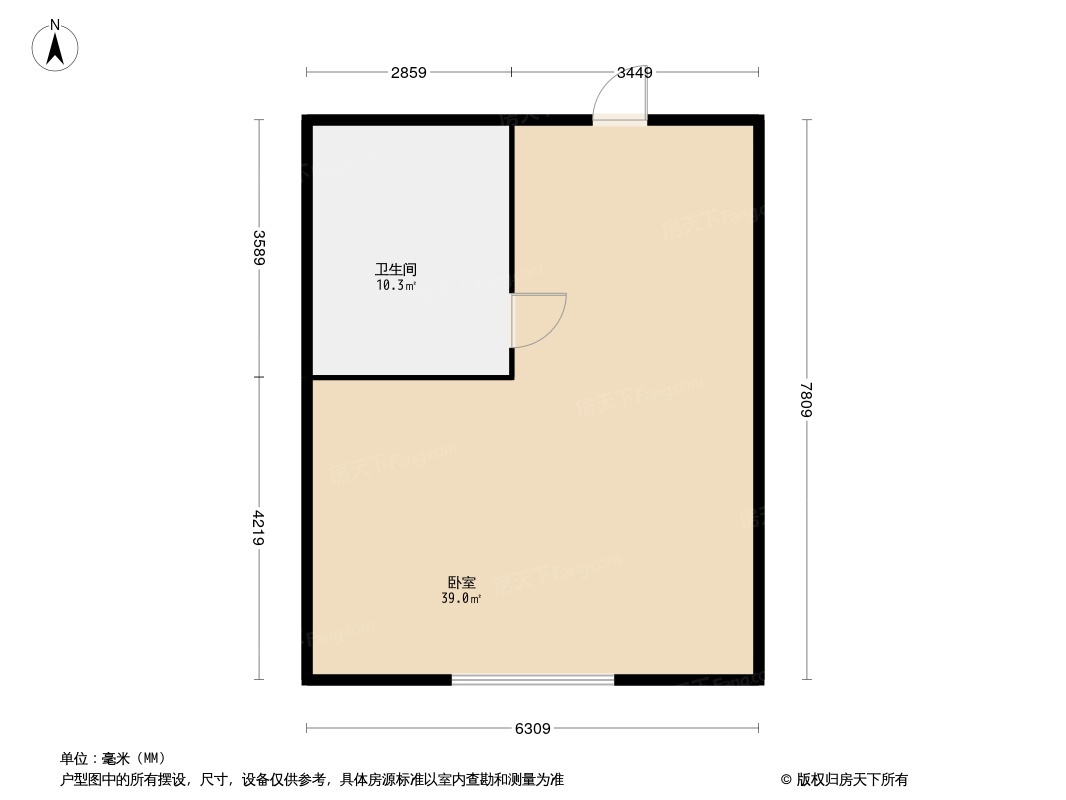 户型图0/1