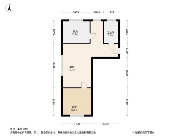 海瞳路小区