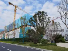 左岸地铁口优质户型,诚心诚意出售