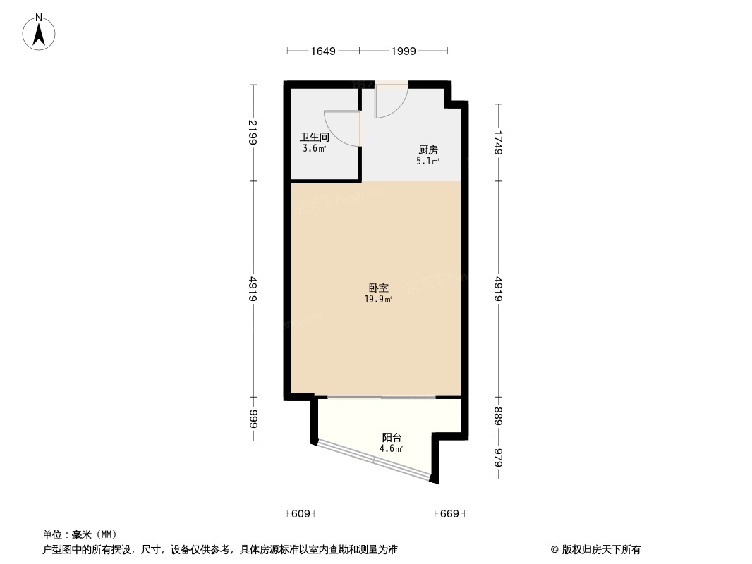 户型图0/1