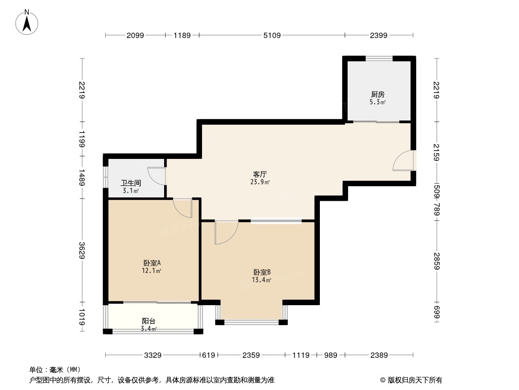 户型图0/1