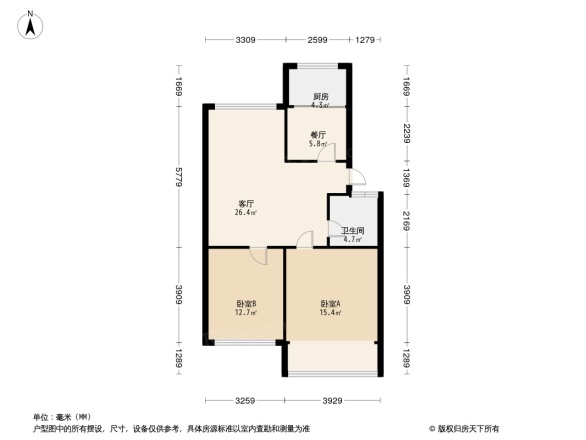 金长城花园别墅