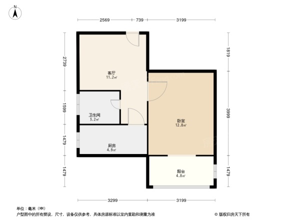 黄河小区(泉山)