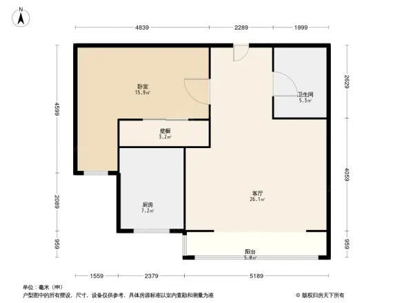 元龙水云间