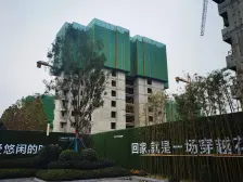 精装通透三房,业主诚心出售,楼层好