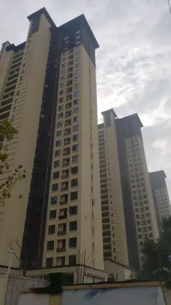 光谷澎湃城奥山府