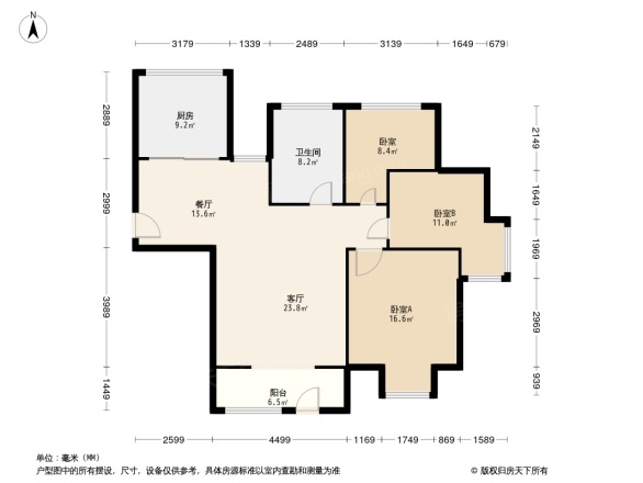 盛天茗苑