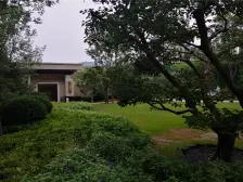 泰禾济南院子 4室2厅 南