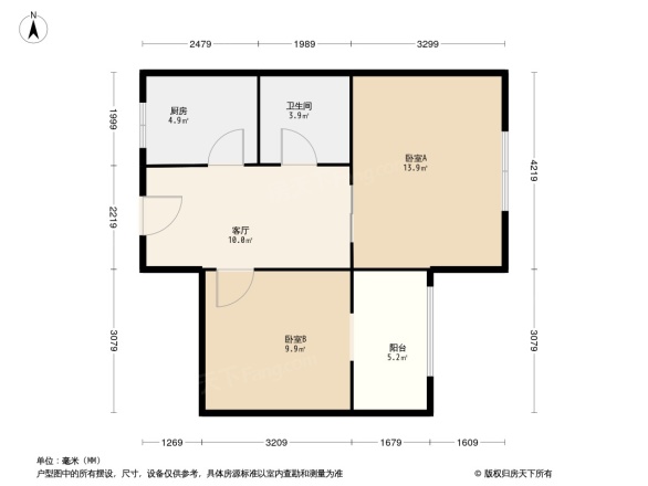 煤气化东区宿舍