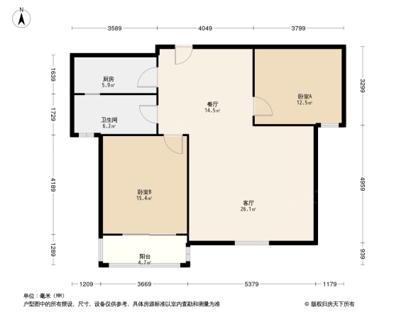 北京路18号