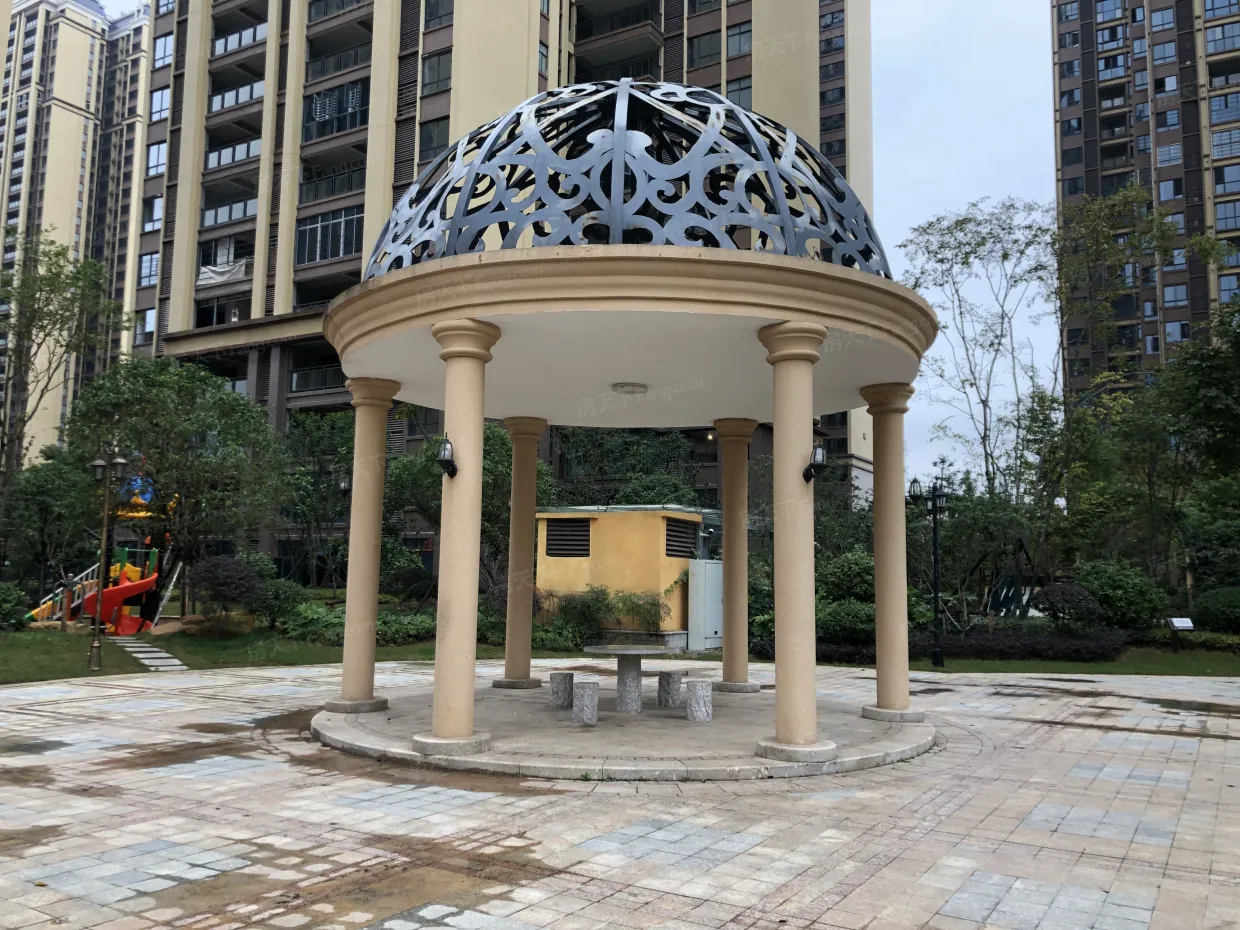 星美ccpark新外滩