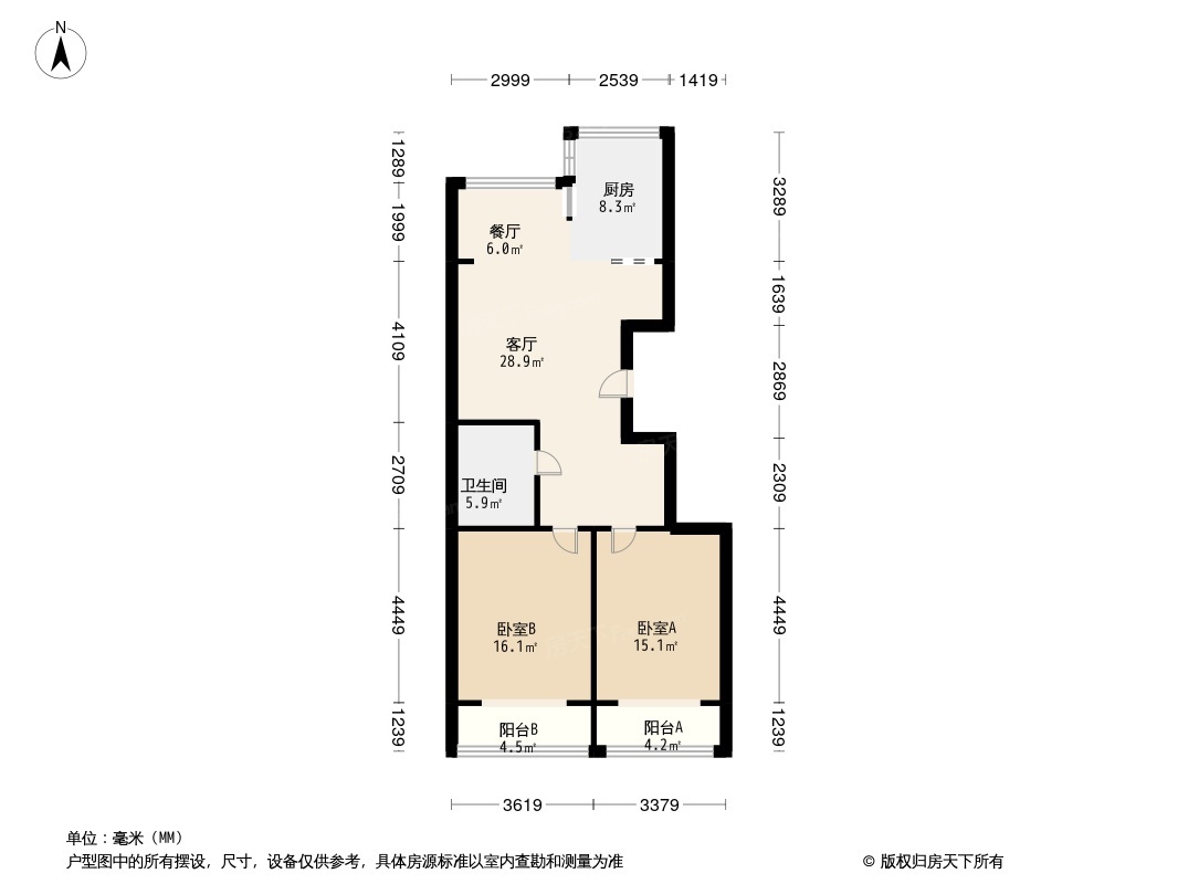 户型图0/1