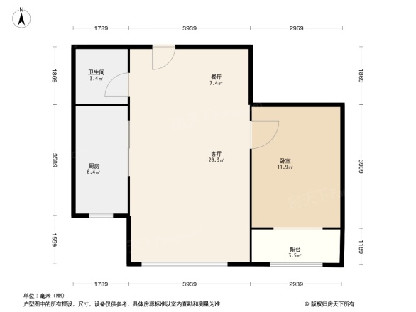 颐和八甲山水