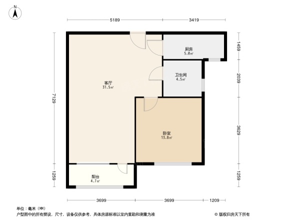 金猴南海名居