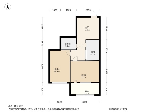 凤鸣小区