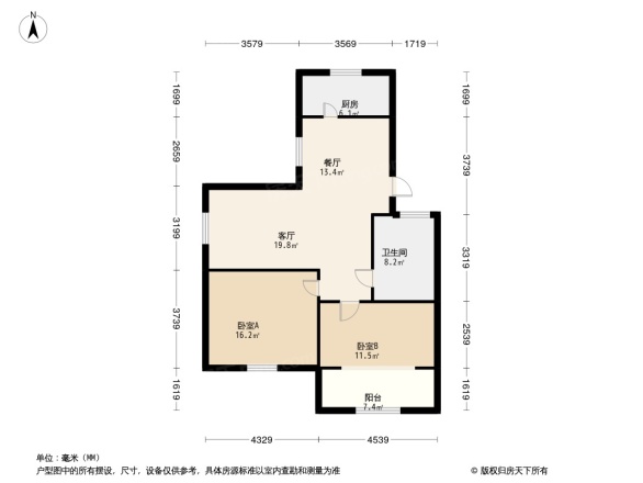 水苑长桥小区